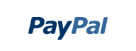 Paypal logo