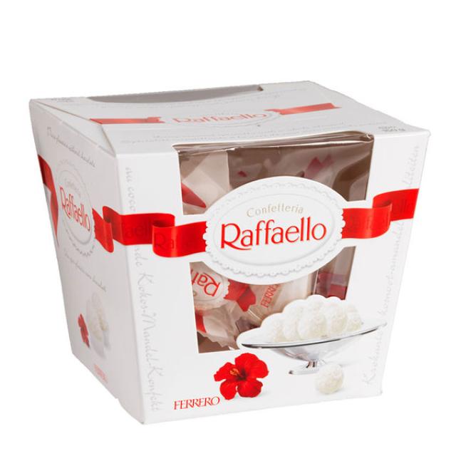 Raffaello 