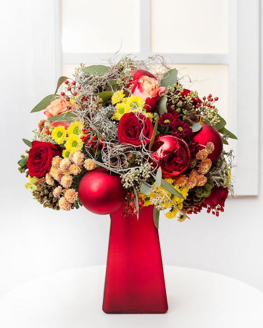 Karácsony éji csoda