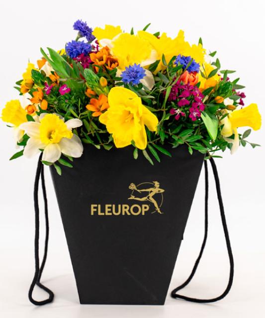 Flower box (Box only). Available in the following cities: Budapest, Győr, Miskolc, Debrecen, Pécs, Székesfehérvár, Veszprém