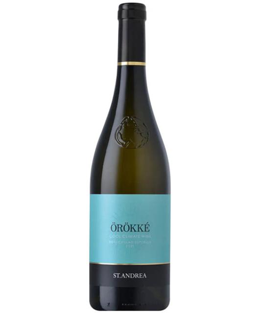 St Andrea Örökké white wine