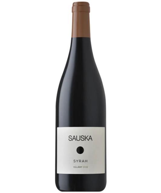 Sauska Syrah