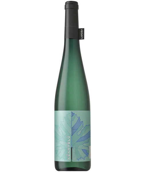Laposa Kéknyelű white wine