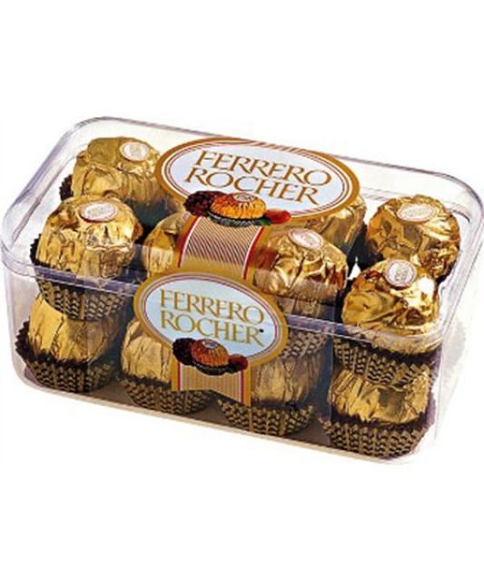 Ferrero Rocher