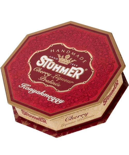 Stühmer Konyakmeggy