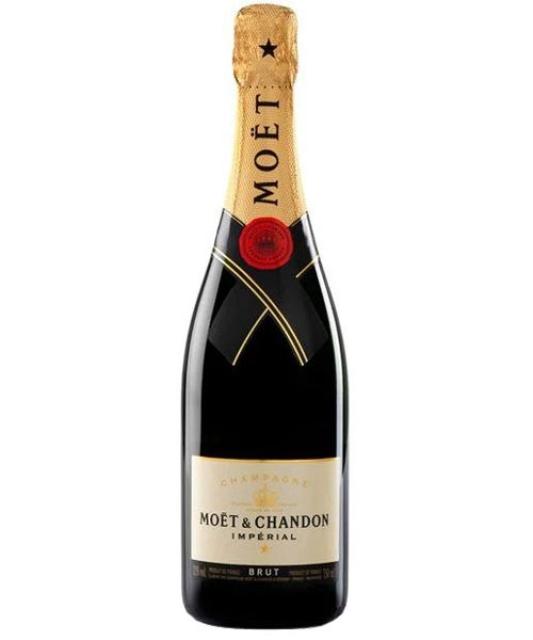 Moët & Chandon champagne
