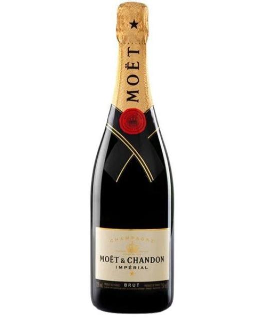 Moët & Chandon pezsgő