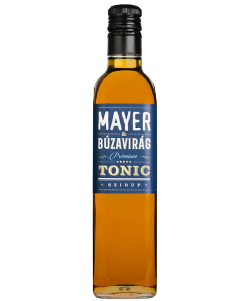 Mayer tonic szirup