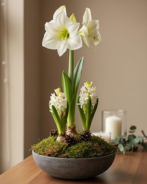 Karácsonyi szépség