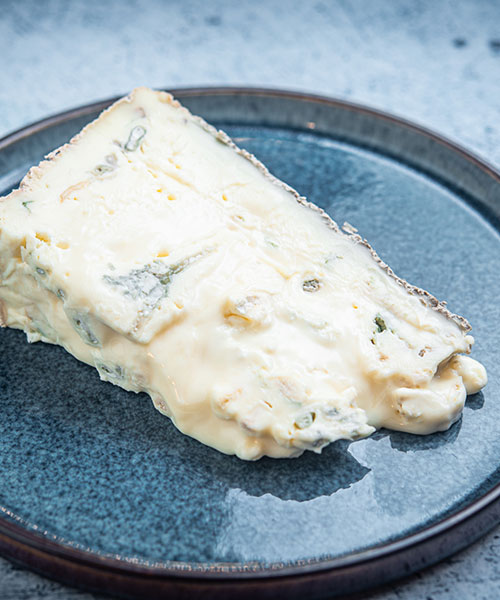 Danablu kékpenészes sajt 100 g