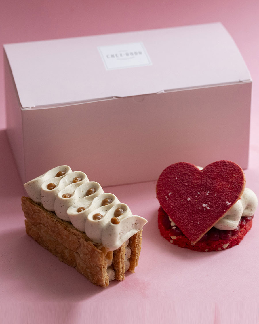 Un Pour Toi, Un Pour Moi