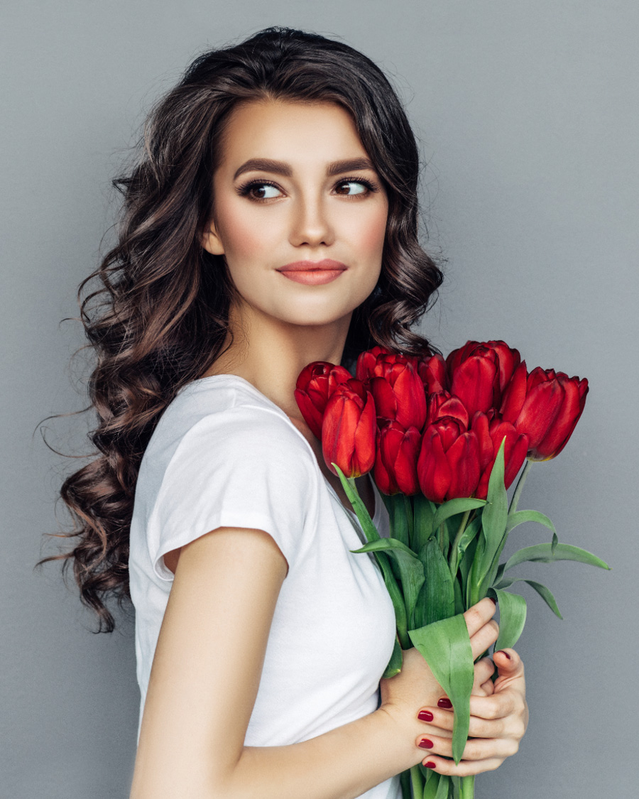 Tulipánok kedvezményes áron