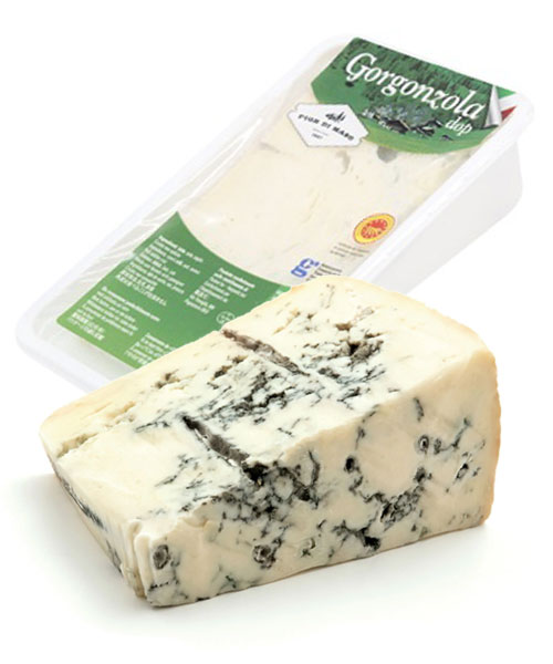 Gorgonzola DOP Dolce. 200 g