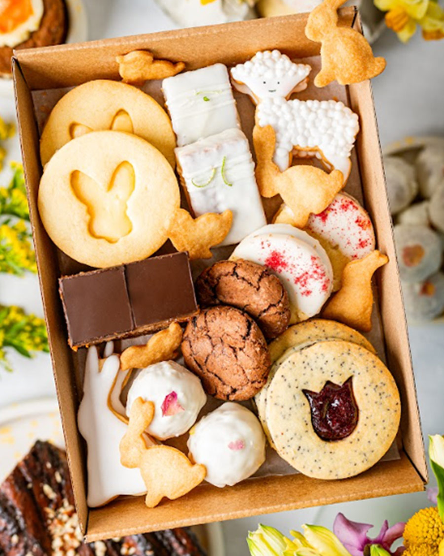 Húsvéti süti válogatás