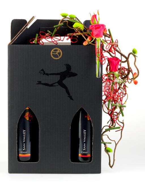 White Wines in Gift Box